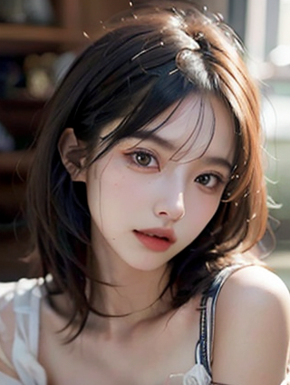 咖色裙子穿什么上衣好看女士图片大全